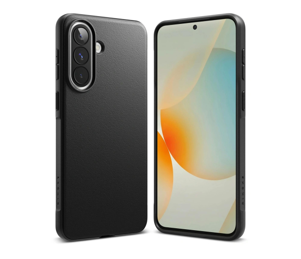 Ringke Onyx Galaxy A57 5G Black - 1523169 - zdjęcie 2